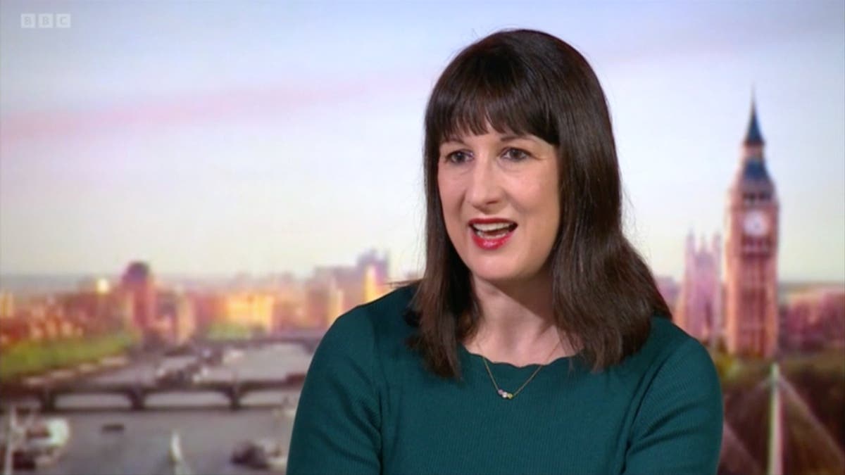 Labour calls on Rishi Sunak to reverse National Insurance hike in Budget Labour calls on Rishi Sunak to reverse National Insurance hike in Budget