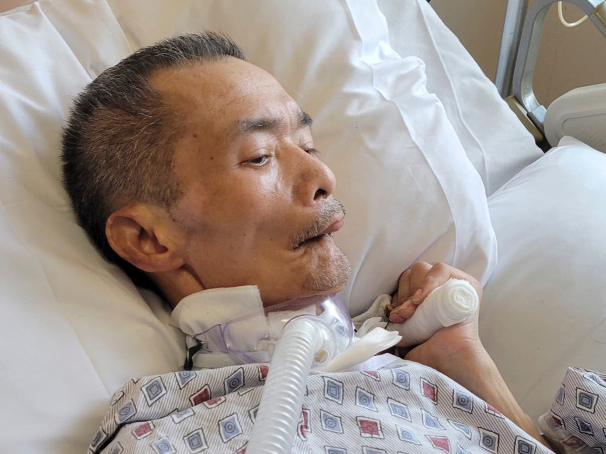 Chinese immigrant attacked on streets of New York dies | The Independent