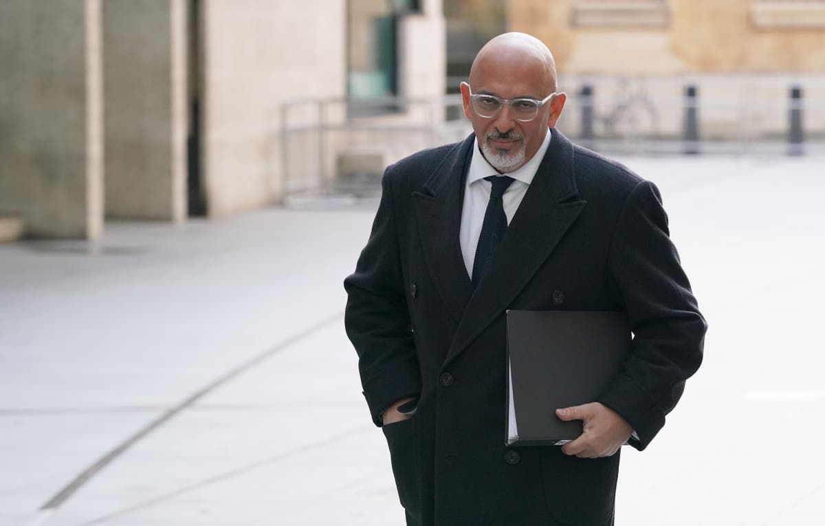 Zahawi: Teacher absences will see bumpy two weeks for schools as pupils return