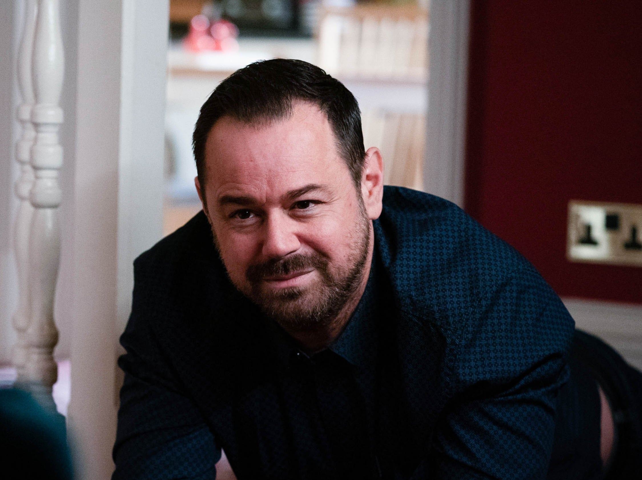 ‘What A Legacy’: EastEnders Fans Say Goodbye To Danny Dyer As Star ...