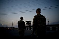 Biden's low profile on Guantanamo rankles as prison turns 20