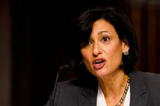 ‘My disabled life is worthy’: CDC prompts backlash for comments on Omicron deaths