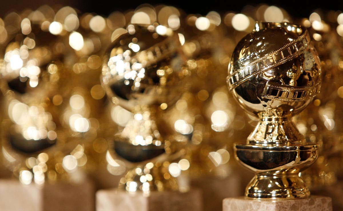 Golden Globe Awards carry on, without stars or a telecast