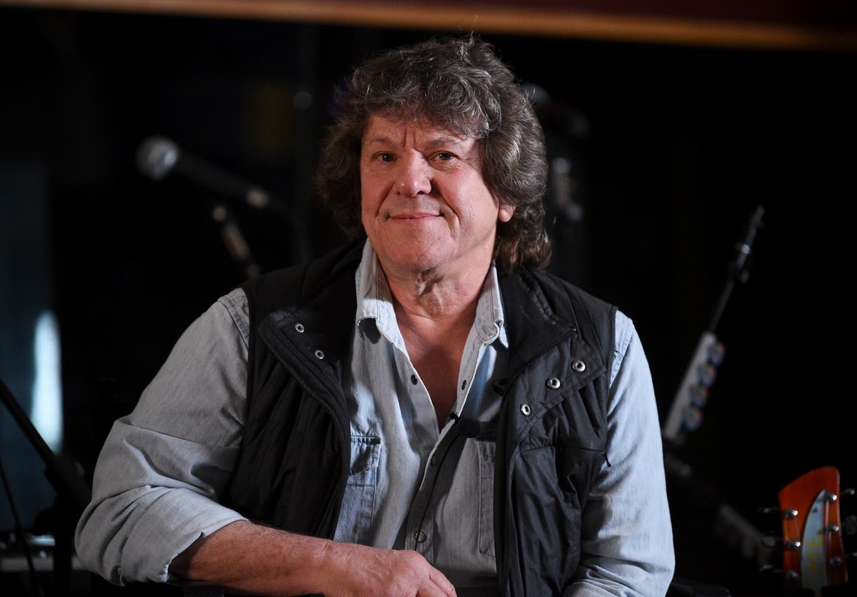 Michael Lang, Woodstock festival co-creator, dies at 77 Michael Lang, Woodstock festival co-creator, dies at 77