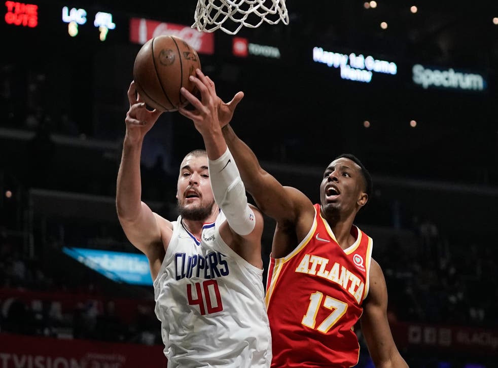 HAWKS-CLIPPERS