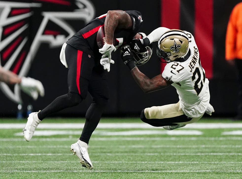 FALCONS-SAINTS