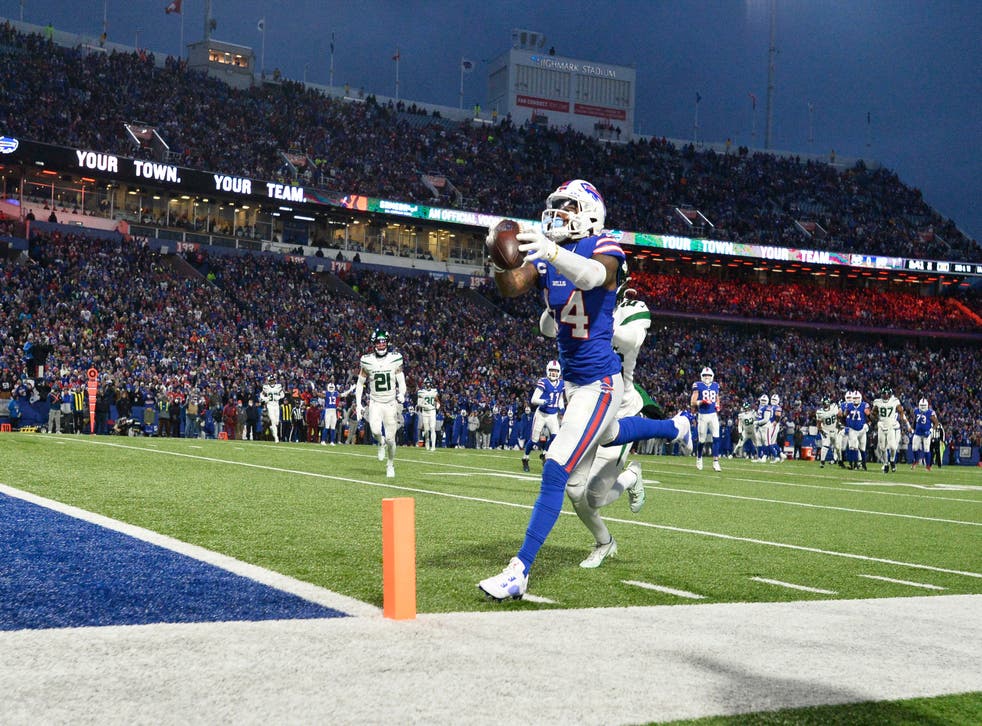 JETS-BILLS