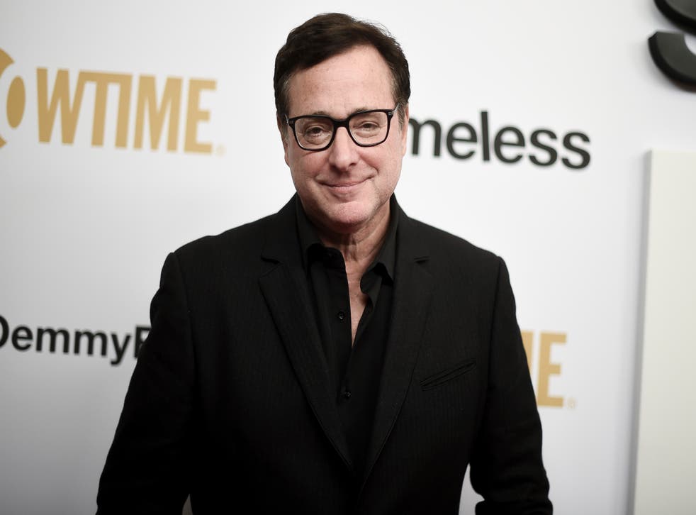 BOB SAGET-DECESO