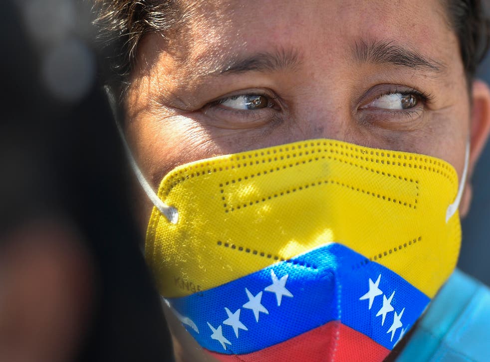 VENEZUELA-ELECCIONES