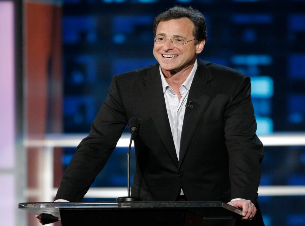 BOB SAGET-DECESO
