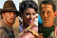 Golden Globes 2022: Power of the Dog, West Side Story and Succession win big at controversial ceremony