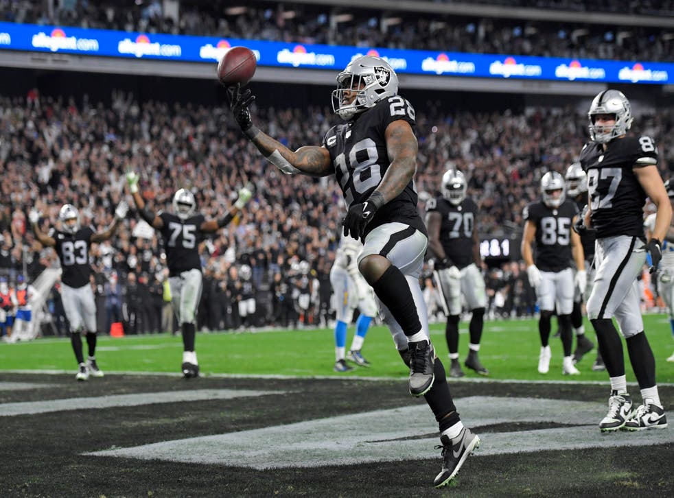 CHARGERS-RAIDERS