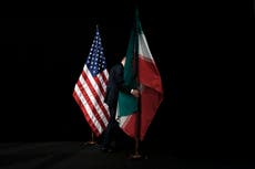 US calls new wave of Iran sanctions against Americans ‘threats and provocations’