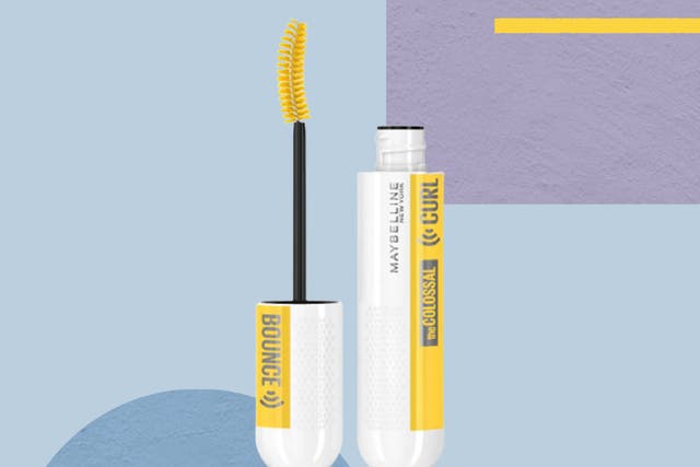 <p>We tested the latest formula for five days straight to see how it fared on our stubborn lashes </p>