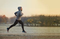 How to make your running resolution stick this year