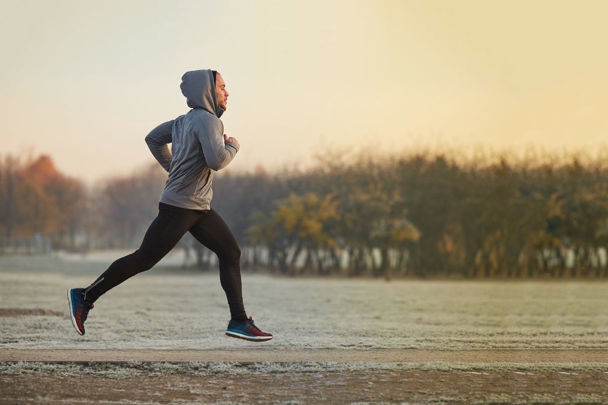 The expert-approved workout that can help boxers build fight-ready fitness