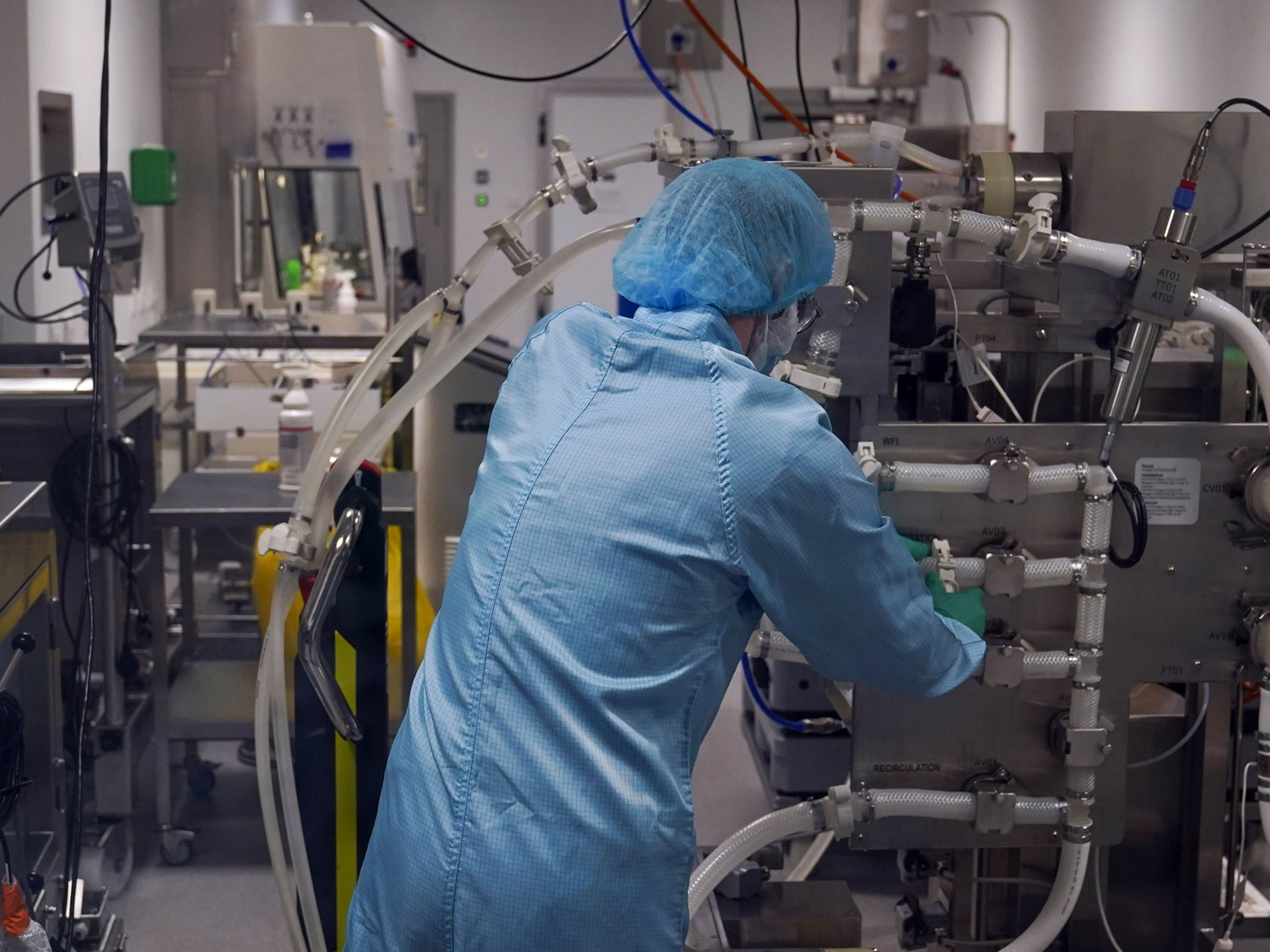 <p>More than half of firms were concerned that Brexit would continue to impact business costs</p>