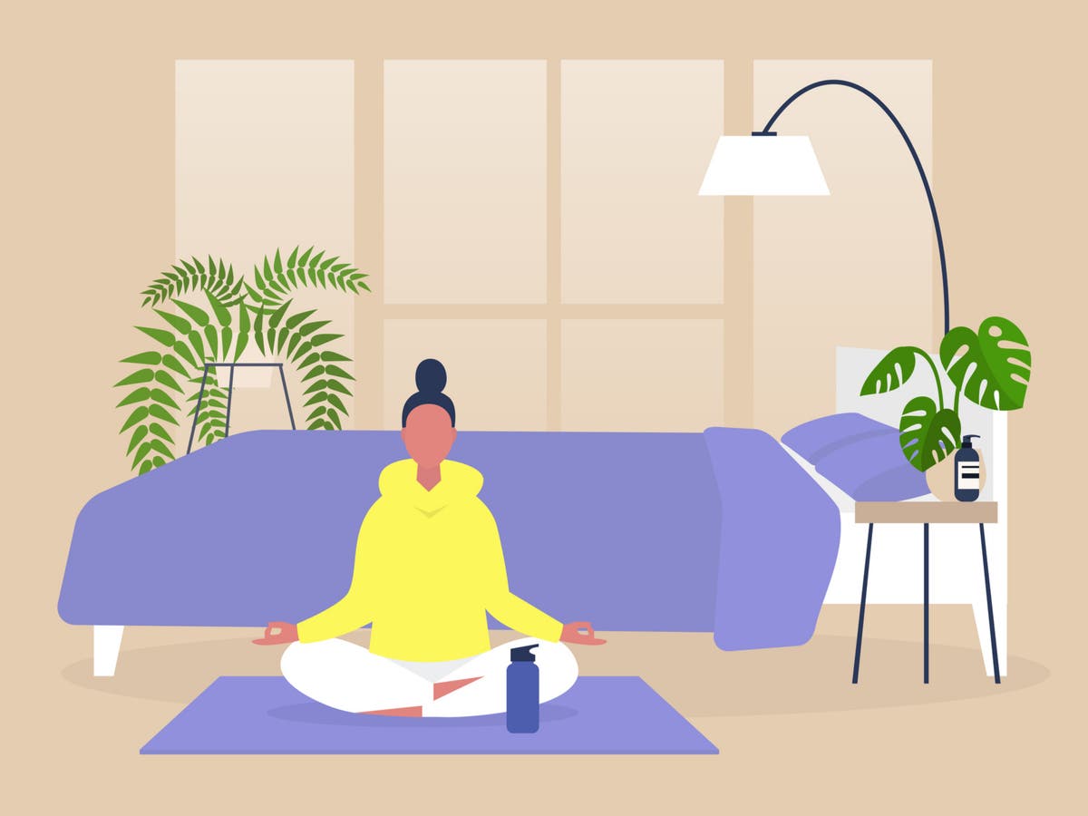 75 soft challenge: What is TikTok&rsquo;s latest viral wellness trend?