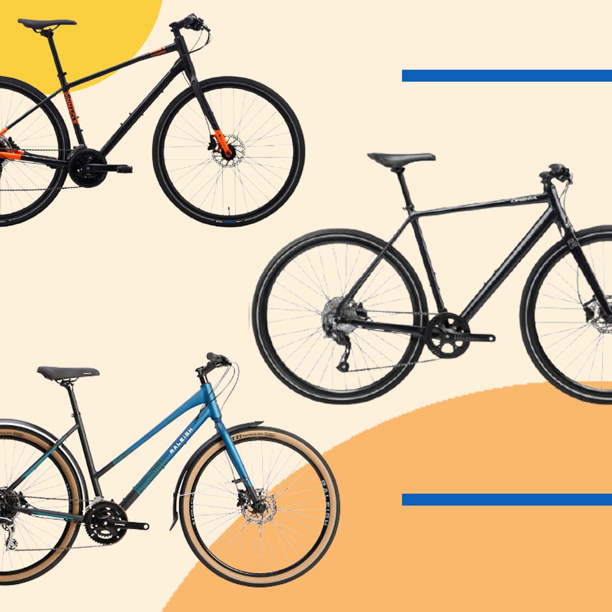 The Ultimate Guide to Hybrid Bikes: How Much Does a Good One Cost? Upgrades and repairs