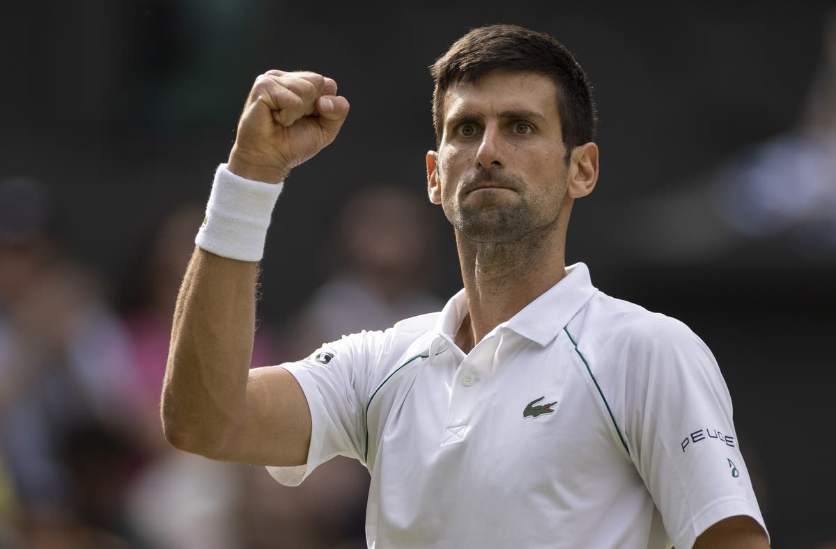 Novak Djokovic ‘subjected to torture’ while fighting deportation from Australia, says mother