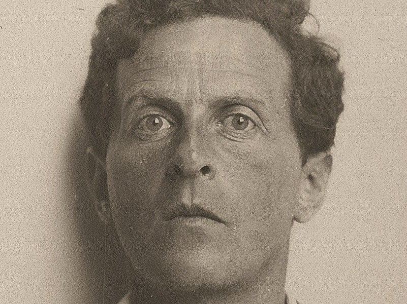 Wittgenstein’s biographers all agree he had a compelling personality