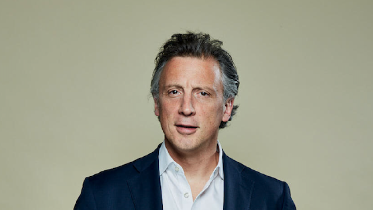 Tom Newton Dunn joins Rupert Murdoch&rsquo;s fledgling TalkTV channel