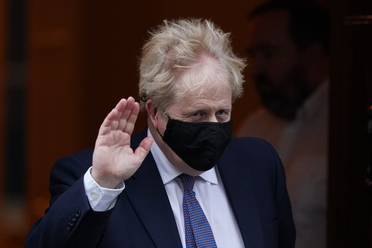 Johnson spared parliamentary &lsquo;sleaze&rsquo; probe over Downing Street flat