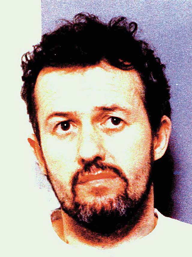 Barry Bennell denied being linked to Manchester City during the 1980s (PA)