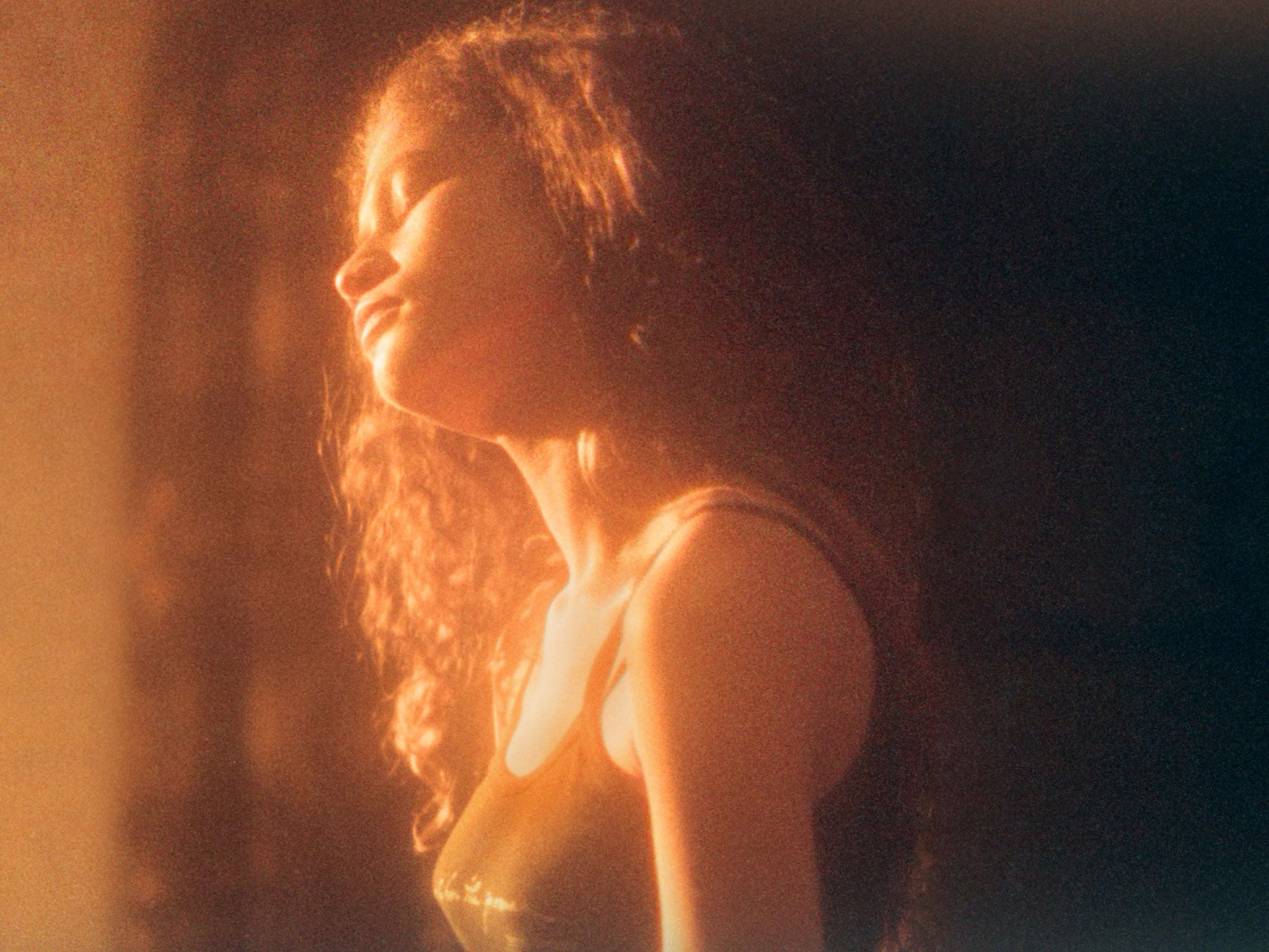 Euphoria season two review: Zendaya’s star vehicle justifies all its provocations – and penises