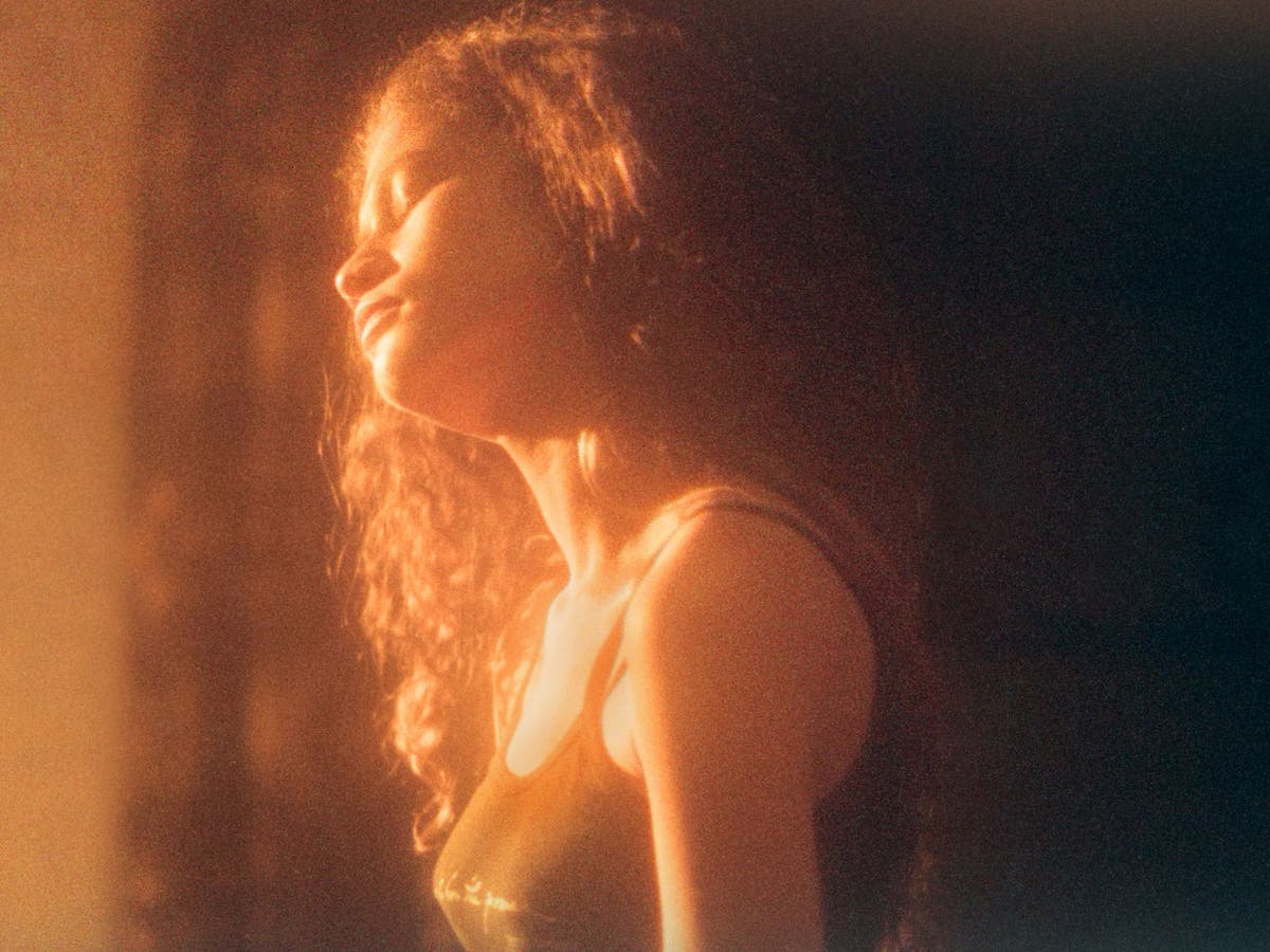 Euphoria season two review: Zendaya’s star vehicle justifies all its provocations – and penises Euphoria season two review: Zendaya’s star vehicle justifies all its provocations – and penises
