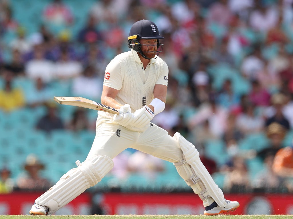 Why England need Jonny Bairstow’s redemptive arc more than he does