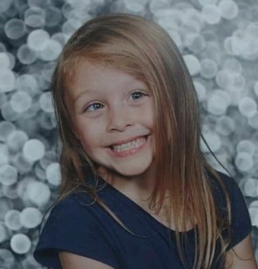 Police are asking for the public’s help in finding out what happened to Harmony Montgomery