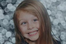 Rampant abuse, damning DNA evidence and a ‘betrayal’ prison letter: Harmony Montgomery trial’s key revelations