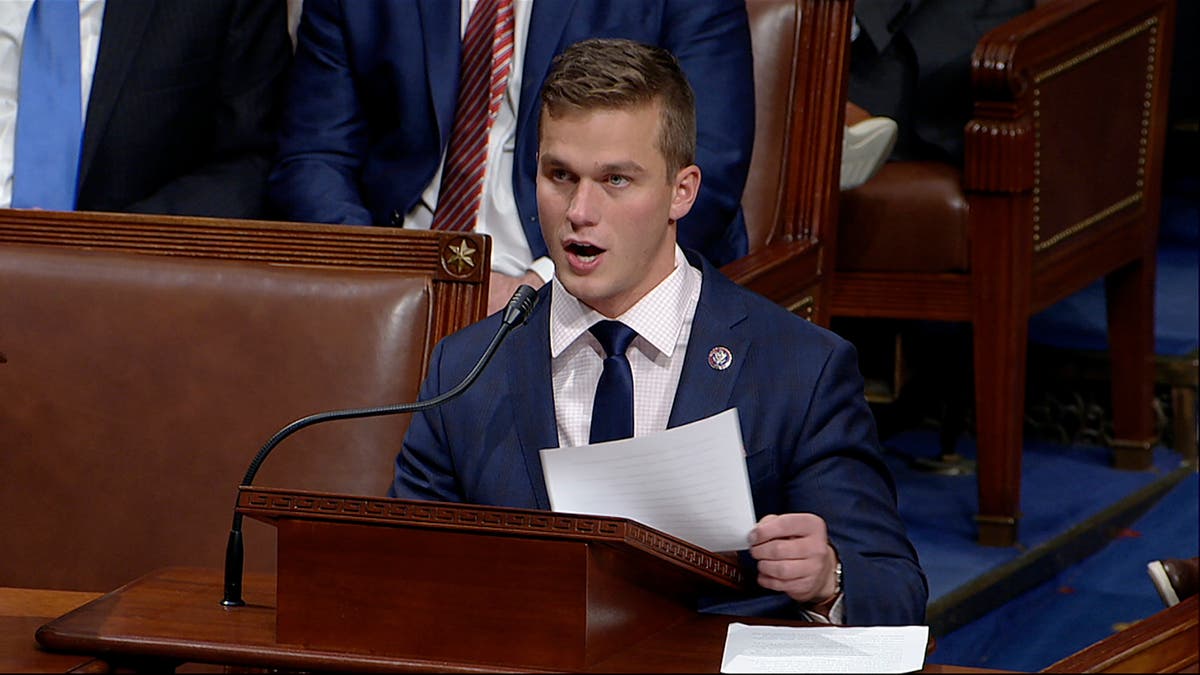 Voices: Kevin McCarthy is to blame for Madison Cawthorn. He deserves the consequences