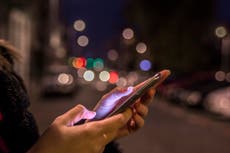 Home Office support of safety app fails to address male violence against women, campaigners say