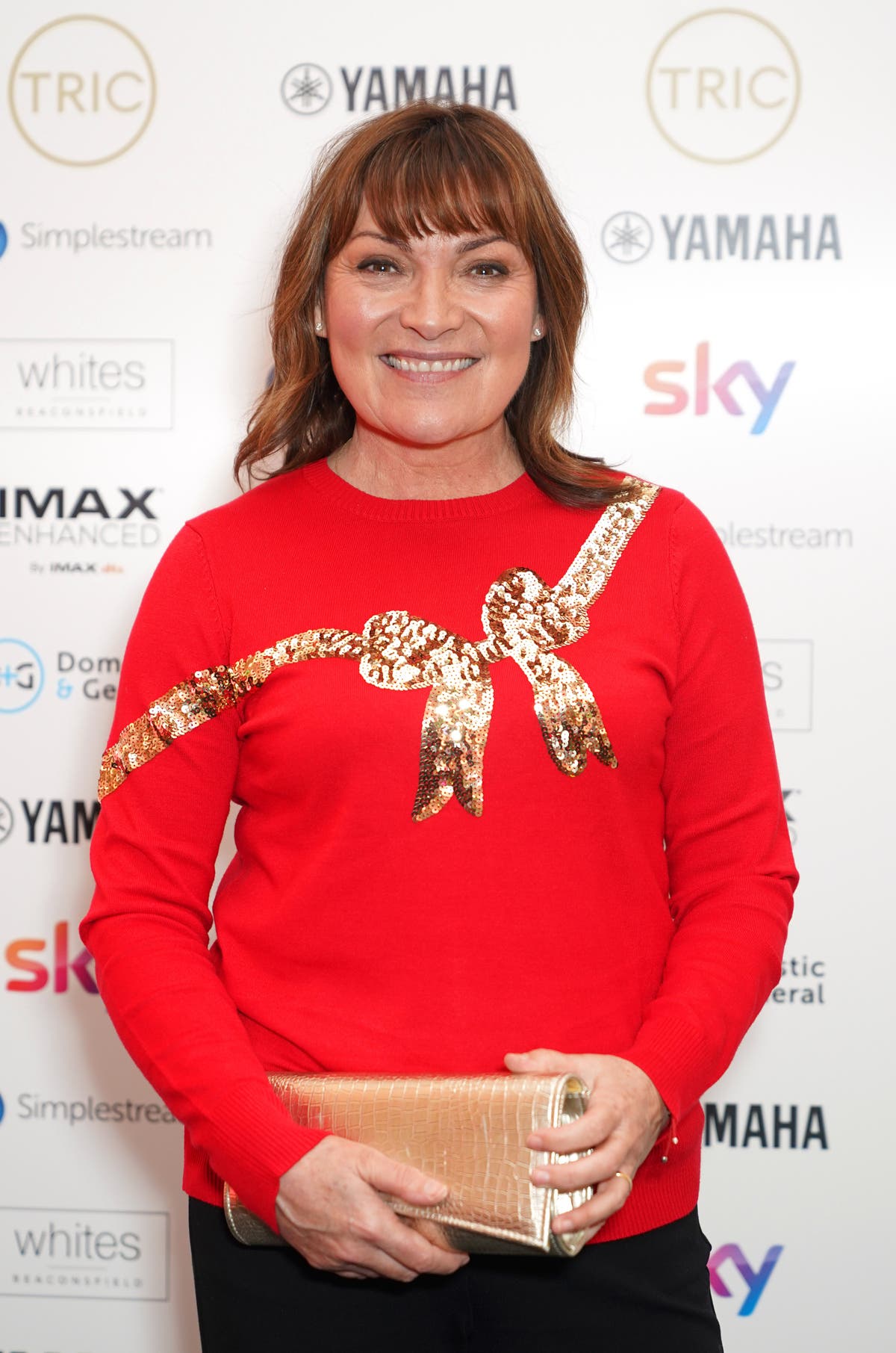 ITV warned to take ‘greater care’ after broadcasting inaccurate vaccine statistics ITV warned to take ‘greater care’ after broadcasting inaccurate vaccine statistics