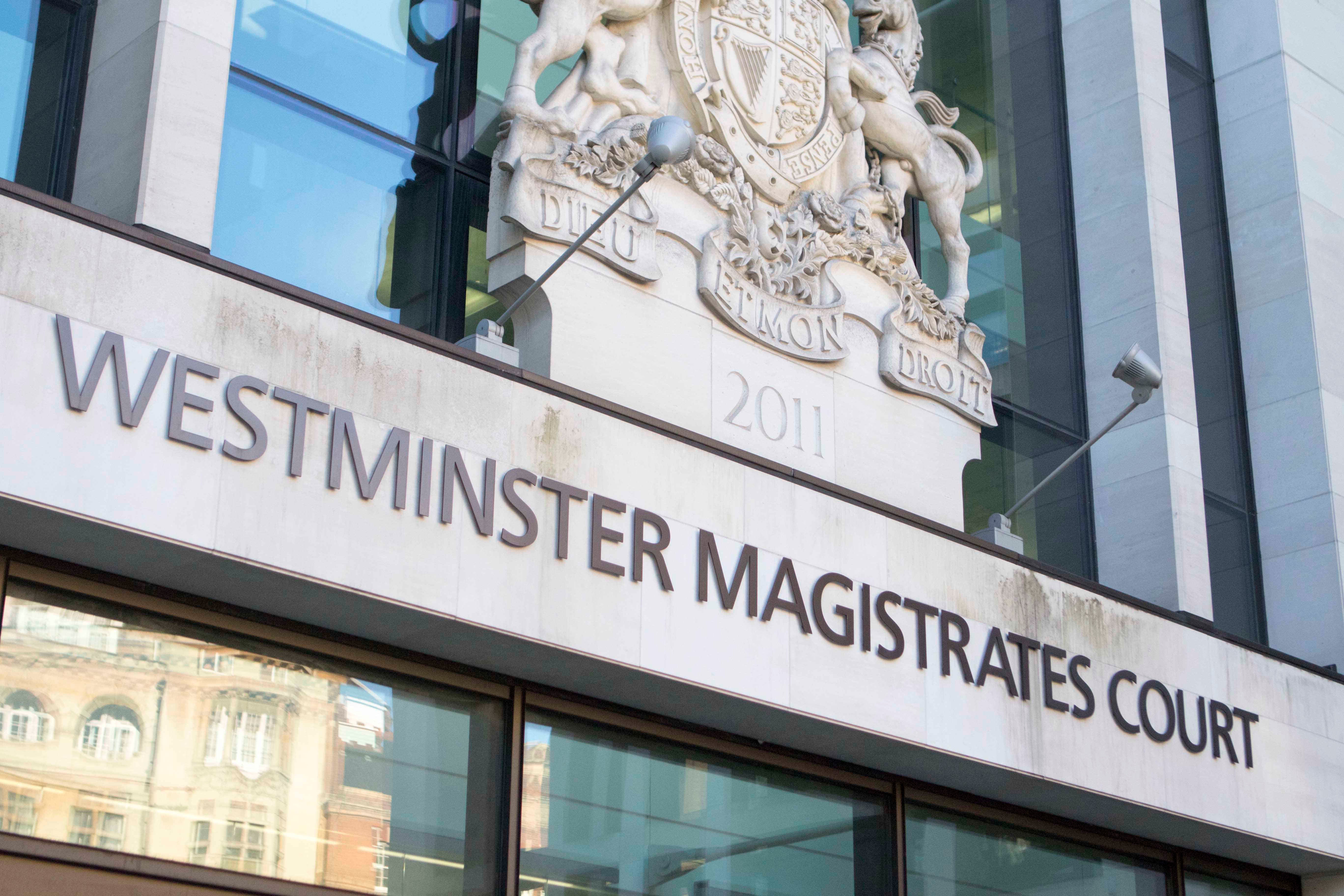 Magistrates are ‘delighted’ with the increase in powers