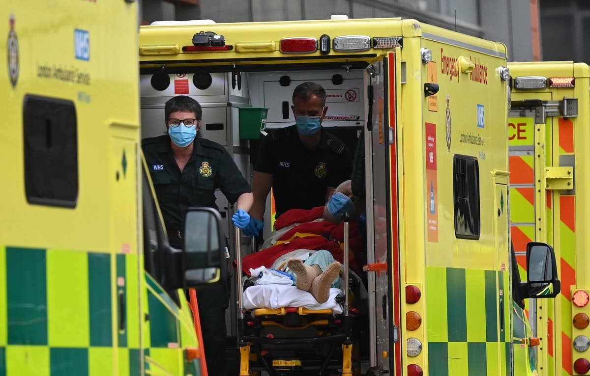 Voices: Cutting the 10-day Covid isolation period is a dangerous move