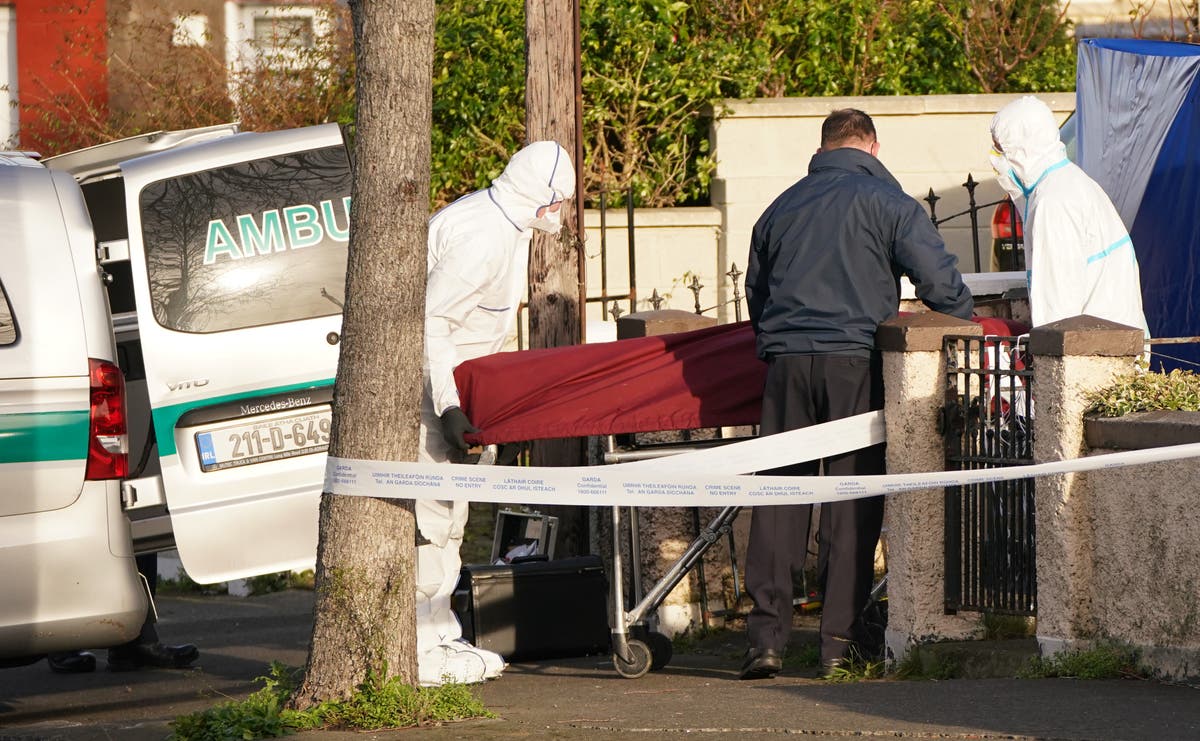 Gardai appeal for information after &lsquo;callous&rsquo; Dublin shooting