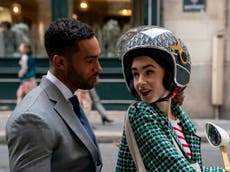 Emily in Paris: Divisive Lily Collins Netflix show renewed for season 3 and 4 