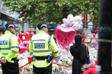 Cost concerns over venue security duty plans in wake of Manchester bombing