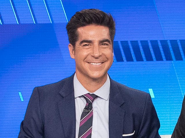 <p>Jesse Watters will take over Tucker Carlson’s vacant 8pm show </p>