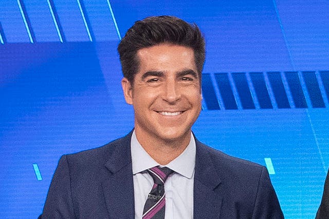<p>Jesse Watters will take over Tucker Carlson’s vacant 8pm show </p>