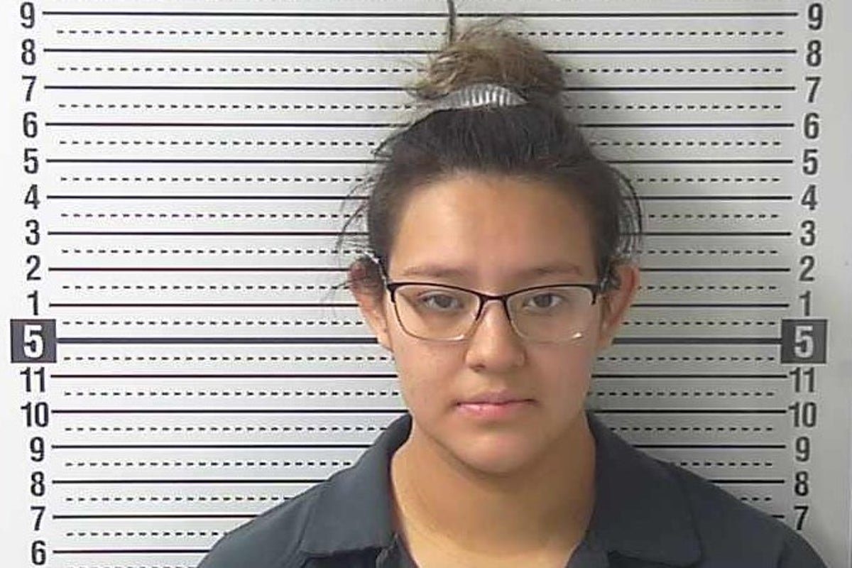 Alexis Avila: Teen mother says she didn’t know she was pregnant and ...