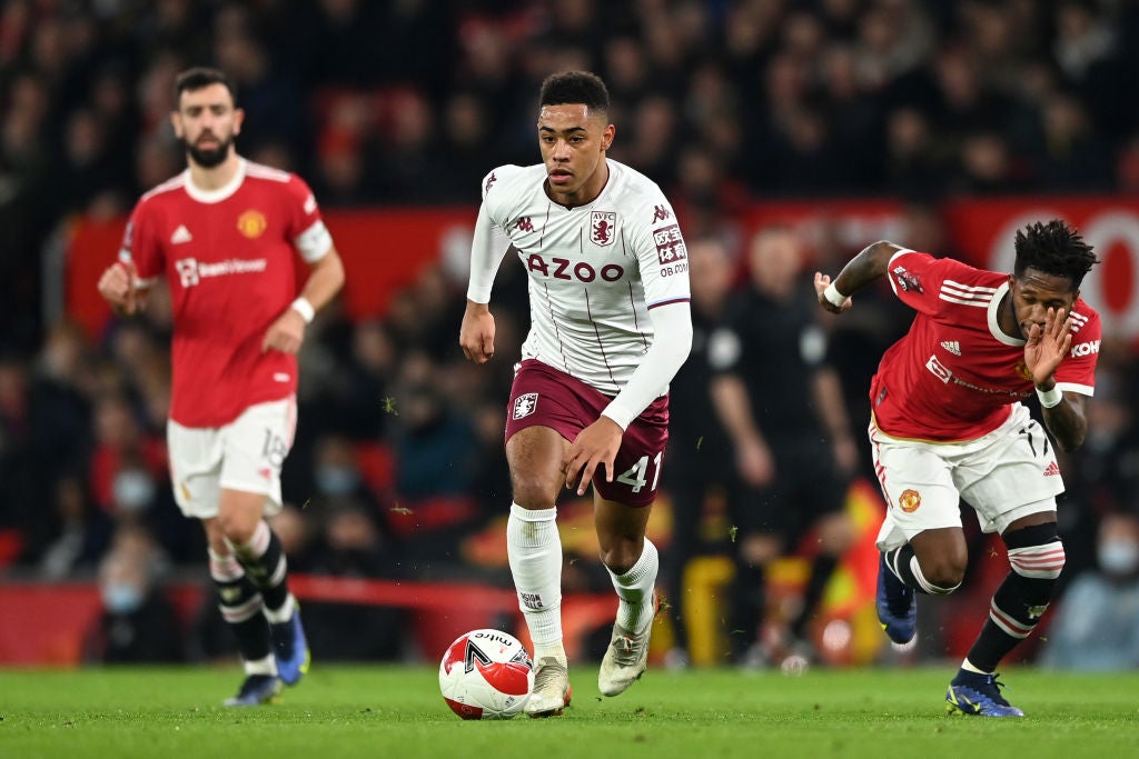 Manchester United vs Aston Villa LIVE: FA Cup third round updates | pipanews.com