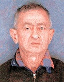 Robert Durst shot dead and dismembered Morris Black (pictured) in 2001