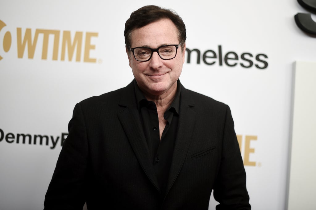 Bob Saget autopsy reveals no drug use or ‘foul play’ before actor’s sudden death
