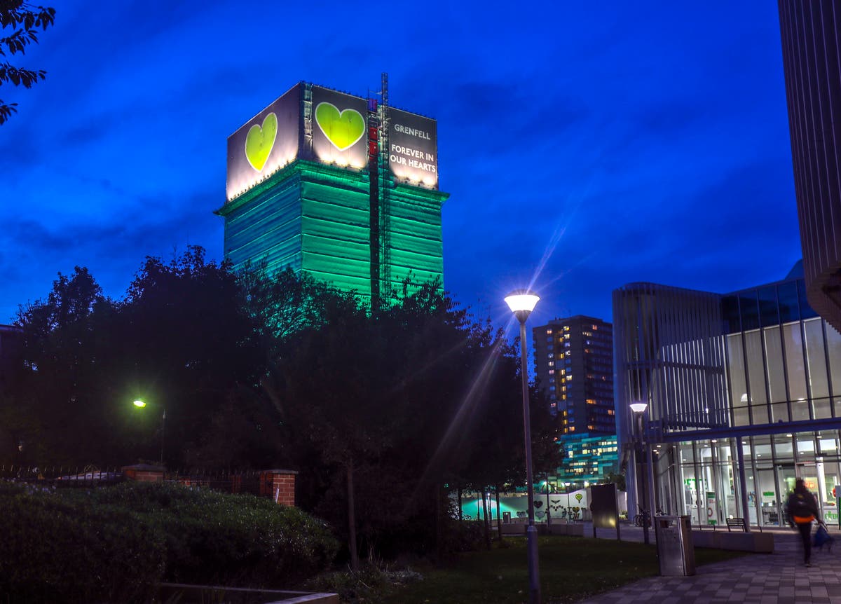 What is the cladding scandal and how does the Government intend to fix it?