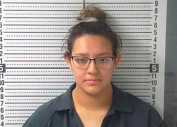 Alexis Avila was charged with attempted murder after she abandoned her newborn baby in a dumpster