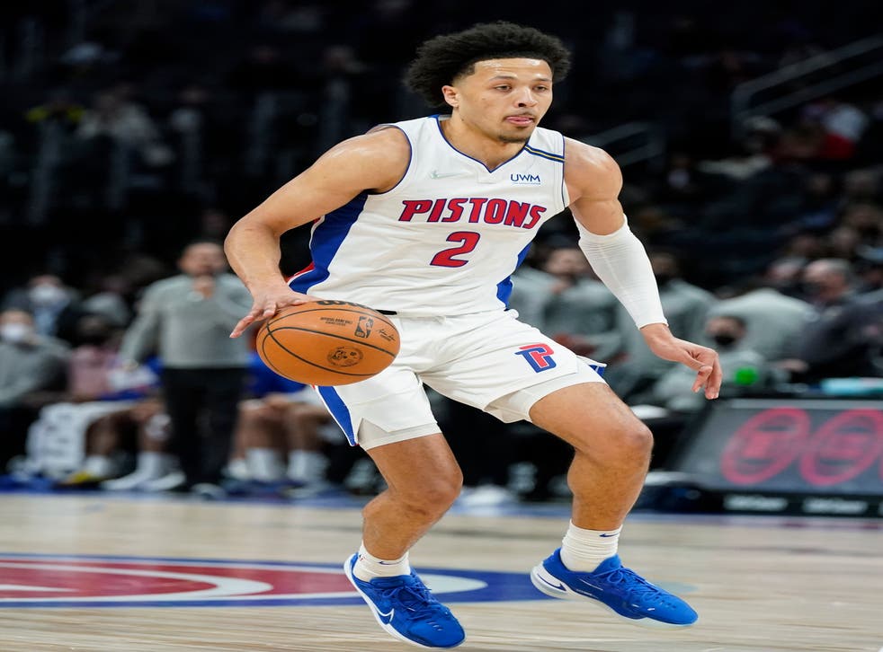 JAZZ-PISTONS